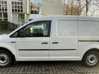 Gebraucht VW Caddy Maxi 110 PS (80 kW) 2018 Van / Kleinbus