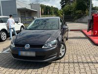 Gebraucht VW Golf VII 136 PS (100 kW) 2016 Grau Kleinwagen