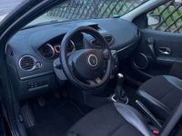 gebraucht Renault Clio 1.6 16V Exception