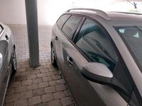 Gebraucht Ford Mondeo 145 PS (106 kW) 2009 Grau Kombi