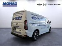 Gebraucht Ford Transit Trend 100 kW (136 PS) 2026 Weiss Van