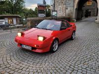 gebraucht Toyota MR2 2