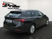 Gebraucht Skoda Octavia Ambition 150 PS (110 kW) 2022 Andere Limousine