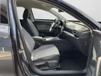 Gebraucht Seat Leon 116 PS (85 kW) 2026 Magnetic grau metallic (metallic) Limousine