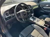 Gebraucht Audi A6 S-Line 234 PS (172 kW) 2007 Schwarz Kombi