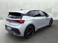 Usata Cupra Born 169 kW (231 CV) 2026 Argento Utilitaria