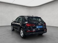 Second-hand Audi Q5 Advanced 204 CP (150 kW) 2023 Negru SUV