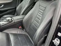 Gebraucht Mercedes E200 197 PS (144 kW) 2019 Schwarz Kombi
