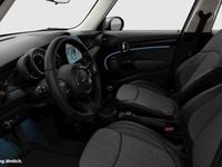 Gebraucht Mini ONE Classic 102 PS (75 kW) 2022 Moonwalk grey () Kleinwagen