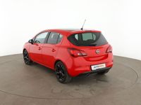 gebraucht Opel Corsa 1.0 Color Edition ecoFlex, Benzin, 10.140 €