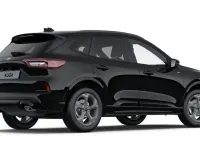 Neu Ford Kuga ST-Line 179 PS (131 kW) 2026 Agate black metallic SUV