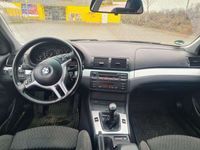 gebraucht BMW 320 320 i Touring gepflegt zu verkaufen