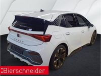 Second-hand Cupra Born 169 kW (231 CP) 2025 Alb Hatchback