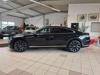 Gebraucht VW Arteon R-line 190 PS (139 kW) 2022 Deep black perleffekt Limousine