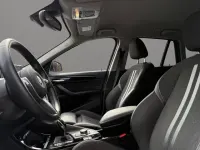 Gebraucht BMW X1 Sport Line 150 PS (110 kW) 2022 Weiss SUV