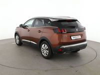 gebraucht Peugeot 3008 1.6 Turbo Allure, Benzin, 16.640 €