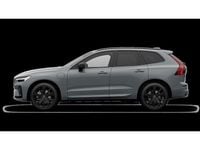 Neu Volvo XC60 Plus 2026 Grau SUV