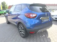 Gebraucht Renault Captur Version S 150 PS (110 kW) 2018 Schwarz SUV