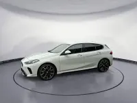 Gebraucht BMW 120 M Sport 163 PS (119 kW) 2025 Weiß Kleinwagen