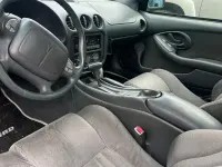 Gebraucht Pontiac Firebird 196 PS (144 kW) 1995 Grün Cabrio