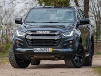 Gebraucht Isuzu D-Max 165 PS (121 kW) 2024 Grau Pickup