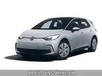 Neu VW ID.3 GTX 239 kW (326 PS) 2026 Grau, mondsteingrau (c2) Kleinwagen