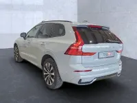 Gebraucht Volvo XC60 Plus 250 PS (183 kW) 2025 Grau SUV