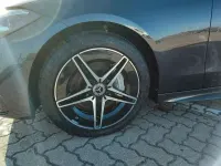 Gebraucht Mercedes C300e AMG line 204 PS (150 kW) 2023 Kombi