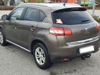 gebraucht Peugeot 4008 1.8 HDi FAP 150 STOP & START Allure