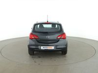 gebraucht Opel Corsa 1.4 Selective, Benzin, 10.480 €