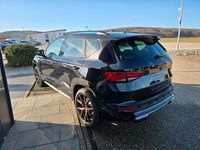 Neu Cupra Ateca VZ 300 PS (220 kW) 2026 Schwarz SUV