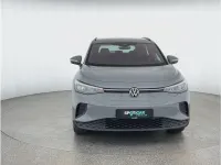 Gebraucht VW ID.4 Pro 150 kW (204 PS) 2022 Grau SUV