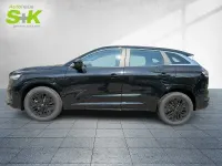 Nouvelle Renault Austral Evolution 200 ch (147 kW) 2026 Noir SUV