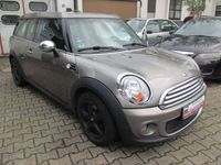 gebraucht Mini Cooper D Clubman Cooper D*AUTOMATIK*EURO 5*ALU*TÜV NEU*GARANTIE