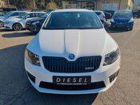 gebraucht Skoda Octavia Combi