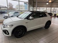 Gebraucht VW T-Roc Beats 300 PS (220 kW) 2023 Weiß SUV