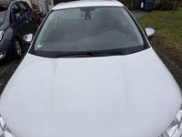 Gebraucht Citroën C4 Tendance 120 PS (88 kW) 2014 Weiß Limousine