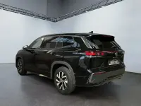 Neu VW Tayron Life 150 PS (110 kW) 2026 Schwarz SUV