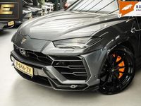 Second-hand Lamborghini Urus 650 CP (478 kW) 2020 Gri SUV