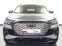 gebraucht Audi Q4 e-tron Dynamik edition one S line Pan
