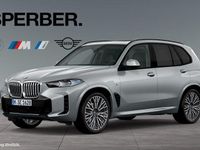 Neu BMW X5 Performance 286 PS (210 kW) 2026 Grau SUV