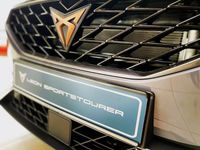 Gebraucht Cupra Leon 150 PS (110 kW) 2023 Sonstige Kombi