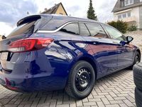 Gebraucht Opel Astra Active 160 PS (117 kW) 2016 Kombi