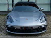 gebraucht Porsche Panamera GTS ACC+NIGHT VISION+PDCC+MATRIX+SOFTCL