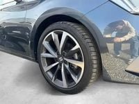 Gebraucht Seat Leon FR 150 PS (110 kW) 2025 Magnetic grau Kleinwagen