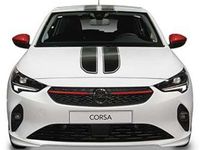 gebraucht Opel Corsa 1.5 102PS 6-Gang Schaltgetriebe