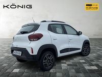 Gebraucht Dacia Spring Essentiel 33 kW (45 PS) 2023 Other Kleinwagen