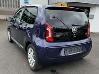 gebraucht VW up! up! moveBMT