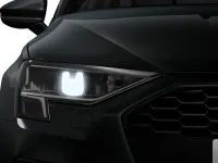 Gebraucht Audi A3 Sport 150 PS (110 kW) 2022 Manhattangrau metallic Limousine