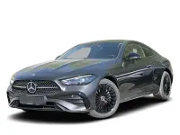 Gebraucht Mercedes CLE200 AMG 2025 Grau Coupé